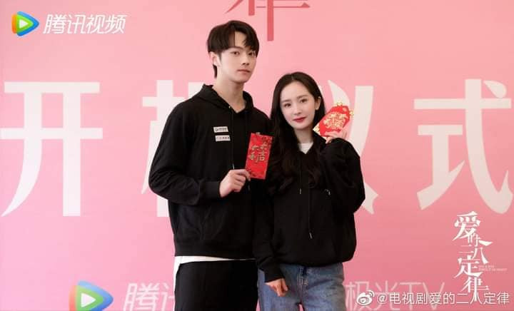 Phim Hoa ngữ bỗng chuộng gu “cưới trước, yêu sau” từng làm mưa, làm gió cách đây cả thập niên ảnh 3