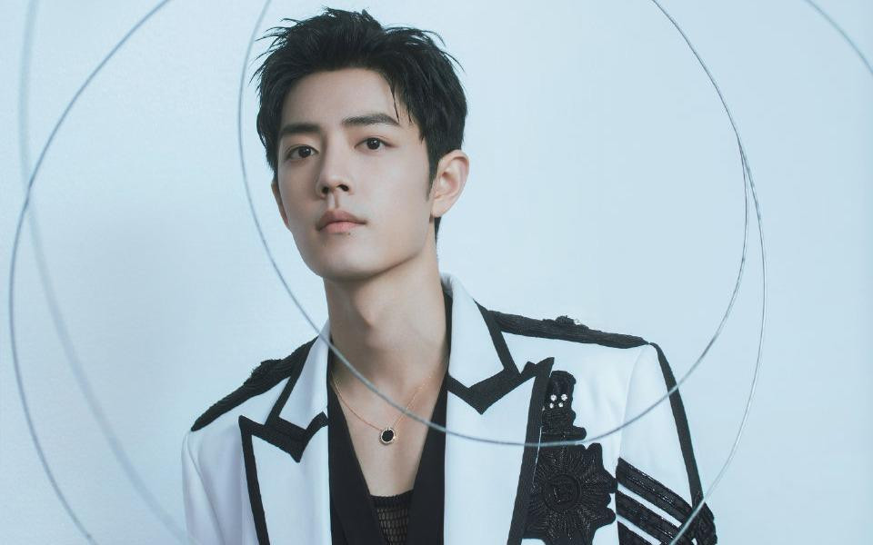 Tiêu Chiến ga-lăng đỡ váy giúp Dương Tử và cái kết “cồng kềnh” ảnh 12