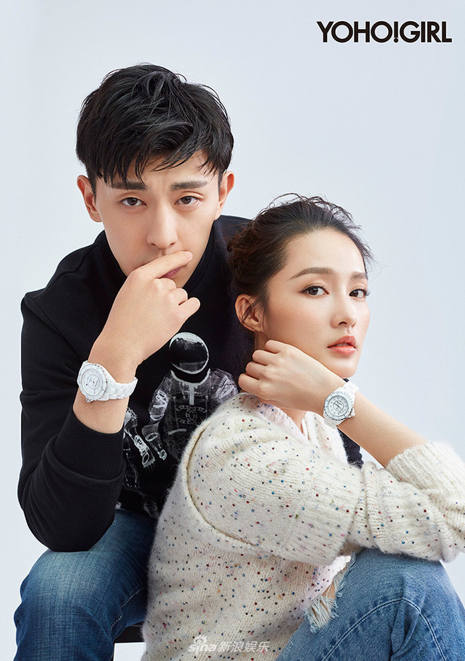 Netizen lật lại tình sử của “Âm Dương Sư” Đặng Luân giữa tin đồn là người thứ ba ảnh 6