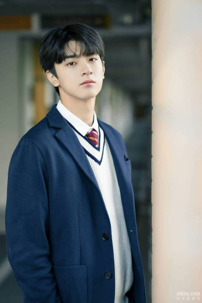 “Nam thần thanh xuân” Lâm Nhất chuyển hướng đóng đam mỹ, biên kịch Trần Tình Lệnh chấp bút ảnh 1