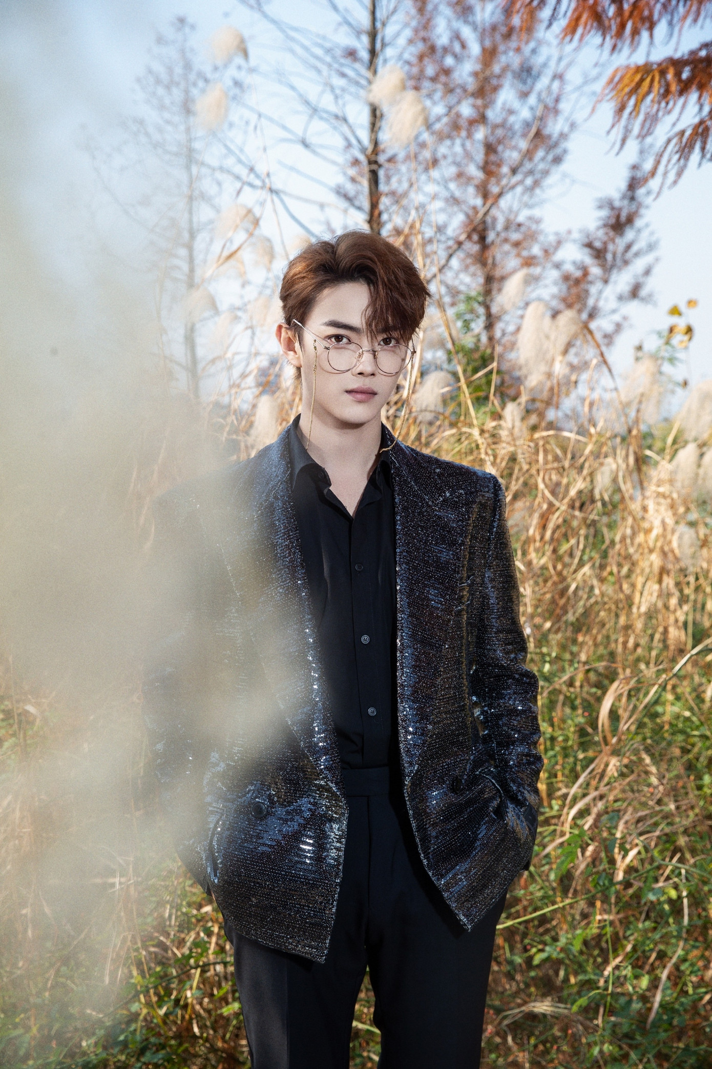 Sánh đôi Hứa Khải mà như chị em trong phim mới, Dương Mịch đã quá tuổi để đóng ngôn tình? ảnh 6