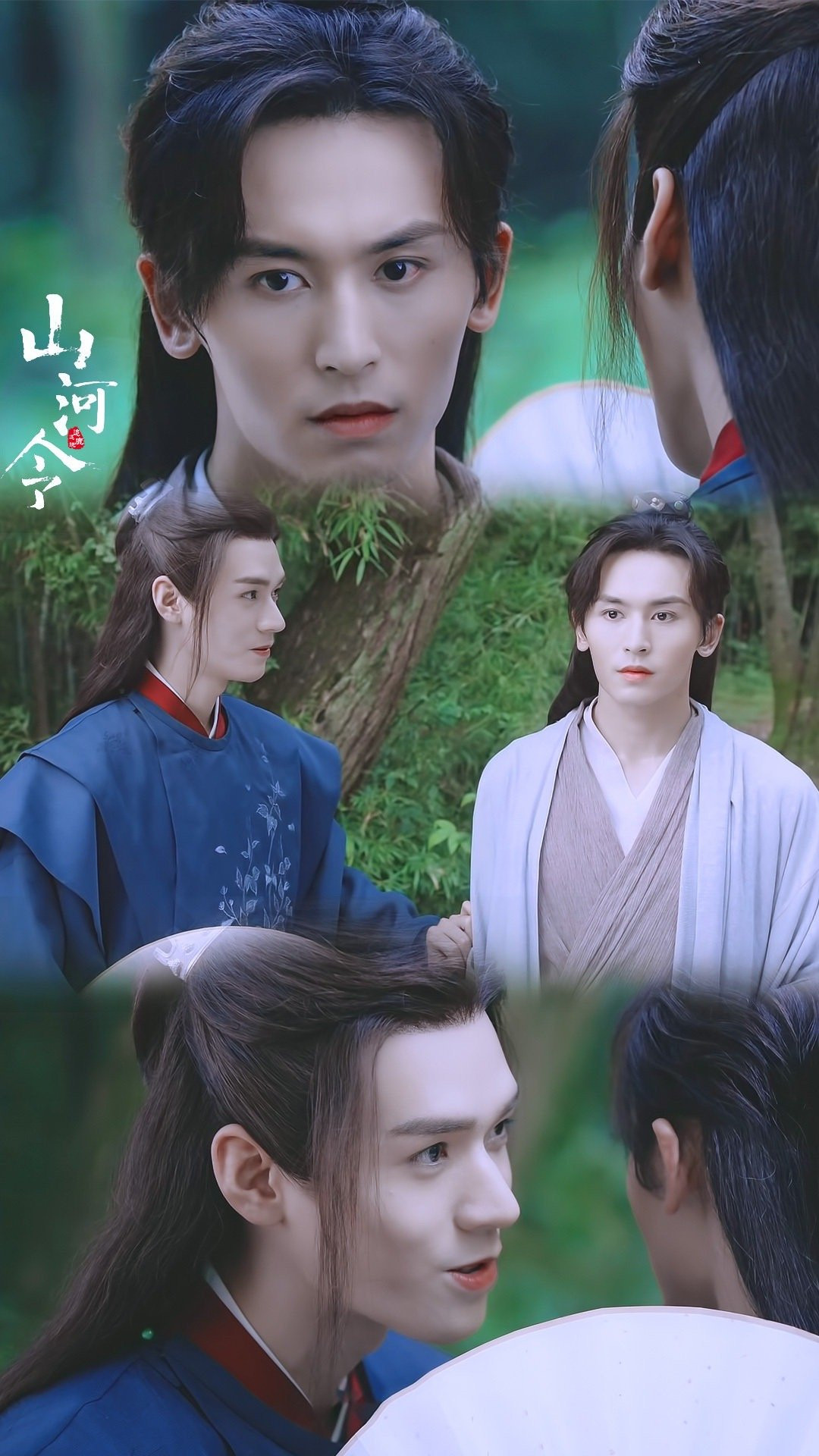 “Sơn Hà Lệnh” được chấm điểm cao ngất, phim của Tiêu Chiến và Vương Nhất Bác có bị soán ngôi? ảnh 4