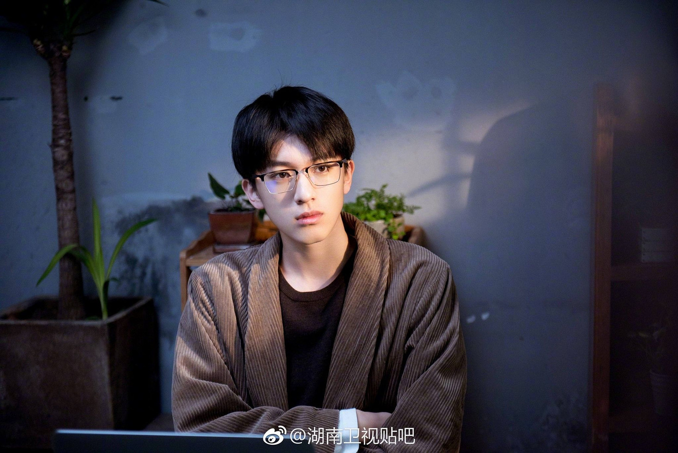 “Nam thần thanh xuân” Lâm Nhất chuyển hướng đóng đam mỹ, biên kịch Trần Tình Lệnh chấp bút ảnh 6