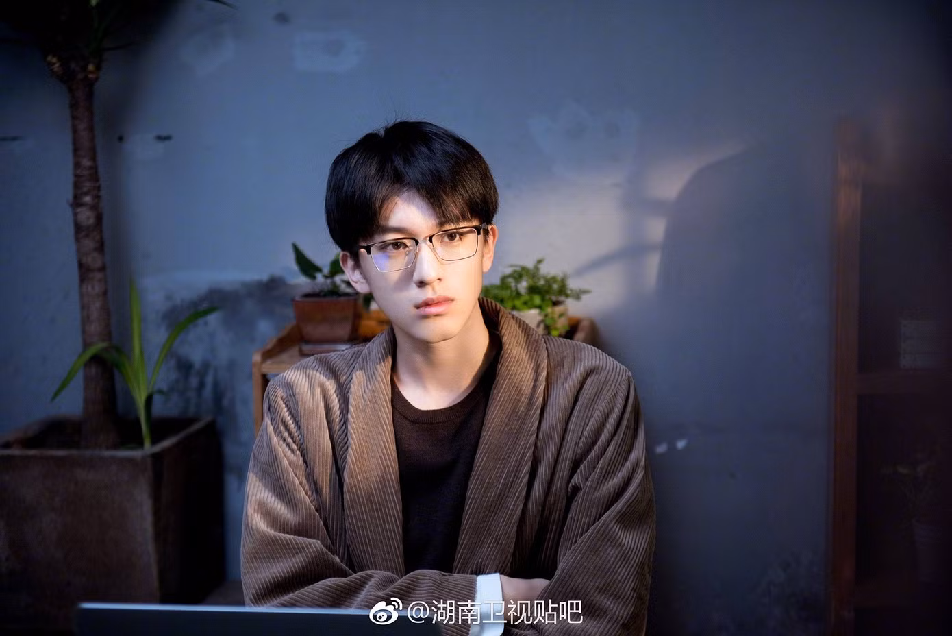 “Nam thần thanh xuân” Lâm Nhất chuyển hướng đóng đam mỹ, biên kịch Trần Tình Lệnh chấp bút ảnh 6
