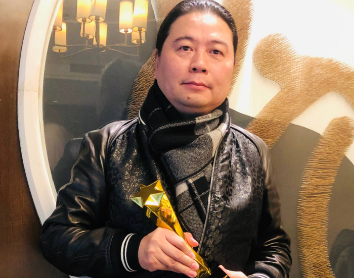 Biên kịch từng khen Trịnh Sảng lại chê Địch Lệ Nhiệt Ba chỉ xứng đóng vai người hầu ảnh 1