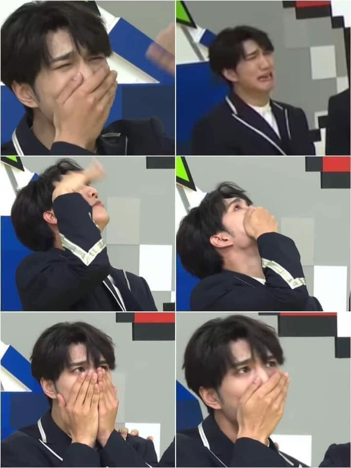 Loạt meme và phát ngôn hài hước của thực tập sinh Hàn Bội Tuyền. Những điều lạ lùng chỉ có ở Sáng Tạo Doanh 4: Đang yên ổn bị bắt làm người nổi tiếng! ảnh 18