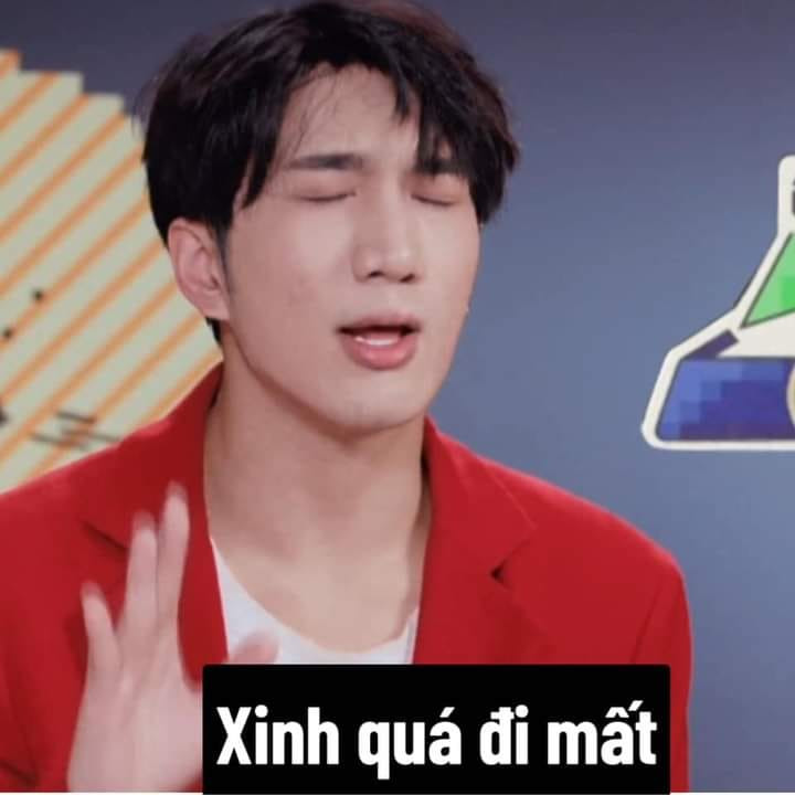 Loạt meme và phát ngôn hài hước của thực tập sinh Hàn Bội Tuyền. Những điều lạ lùng chỉ có ở Sáng Tạo Doanh 4: Đang yên ổn bị bắt làm người nổi tiếng! ảnh 14
