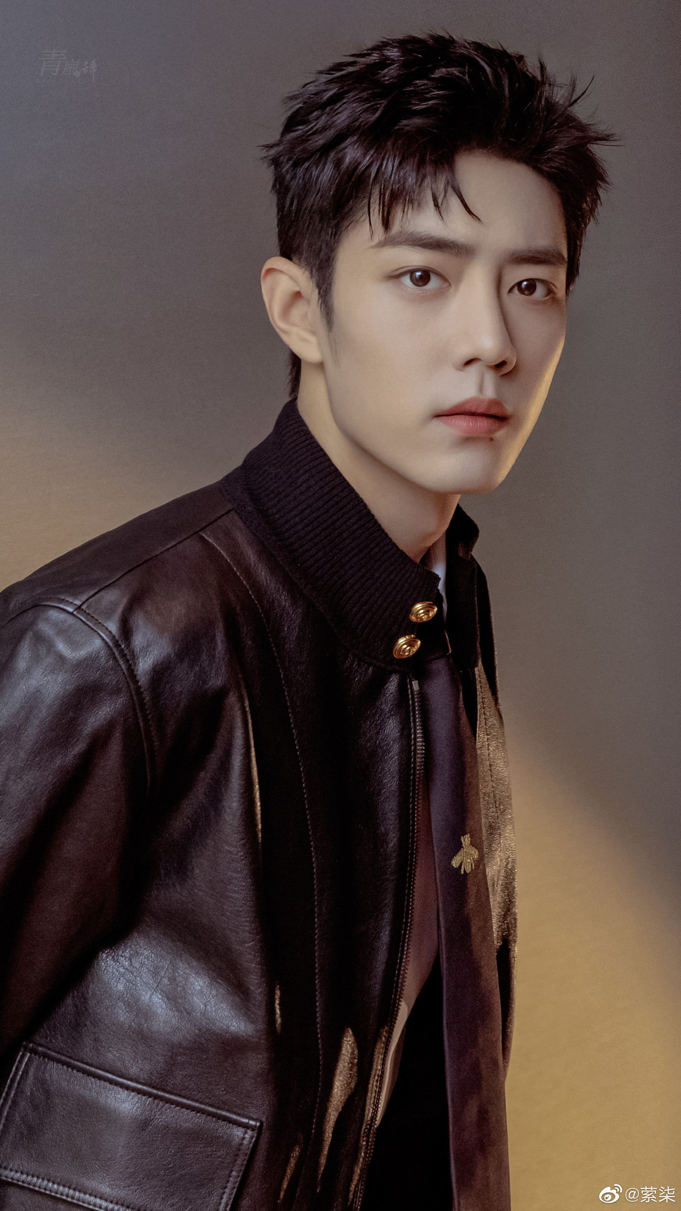 Tiêu Chiến đăng bài khẳng định “Hôm nay có thể là một khởi đầu mới” sau một năm xảy ra lùm xùm AO3 ảnh 1