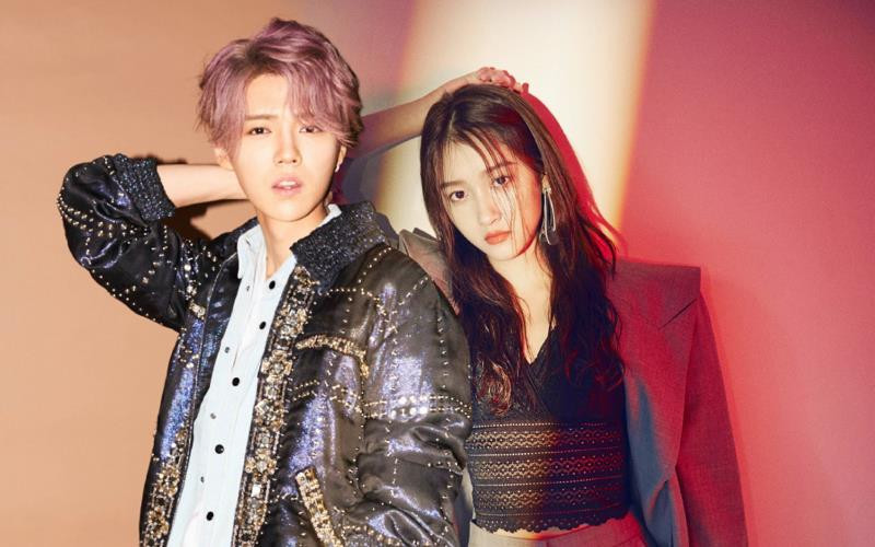 Quan Hiểu Đồng diện đầm đỏ xinh đẹp hút hồn đến mức khiến netizen Trung "dậy sóng" ảnh 6