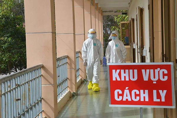 Truy vết hàng trăm người có liên quan ca nhiễm COVID - 19 ở Đồng Tháp ​ ảnh 2