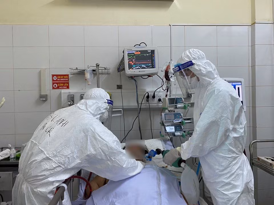 Vắc xin COVID-19 chống lại SARS-CoV-2 biến chủng như thế nào? ảnh 1 Vắc xin COVID-19 chống lại SARS-CoV-2 biến chủng như thế nào? ảnh 1