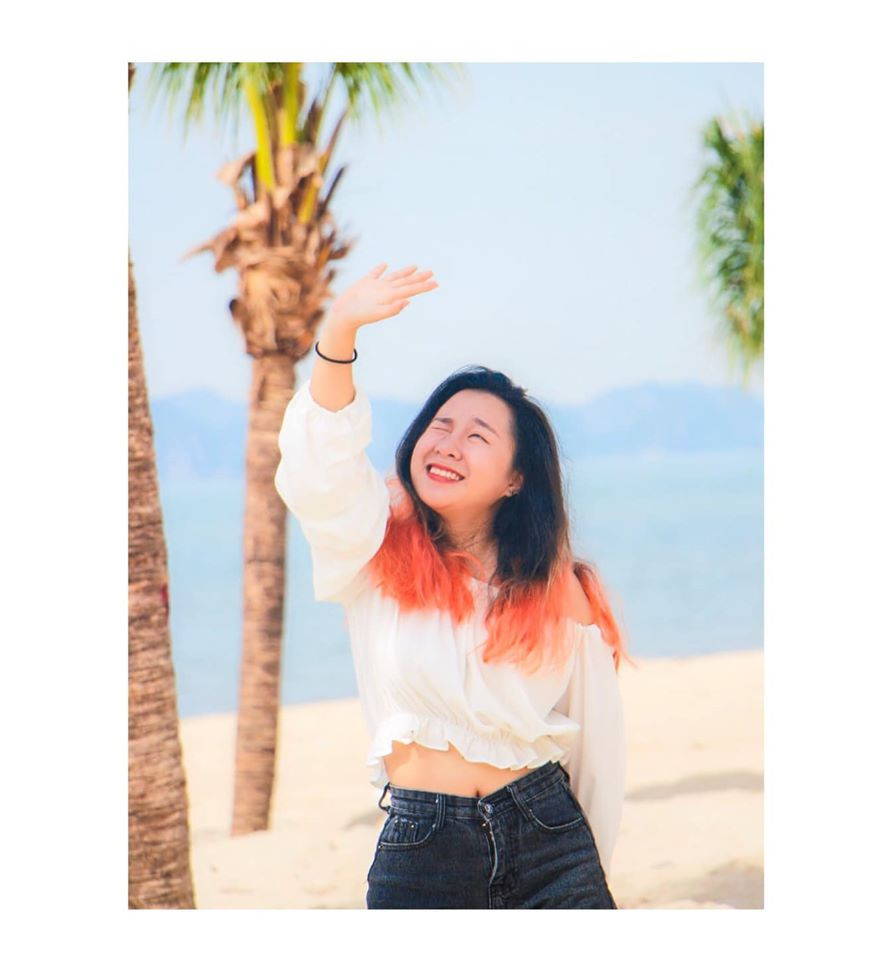 Chi Pu được một anti-fan bày tỏ tình cảm ảnh 2