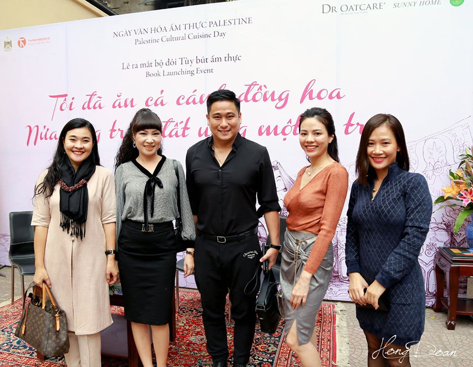 Minh Tiệp tiết lộ về người phụ nữ bí ẩn khiến anh tình nguyện tăng cân ảnh 1