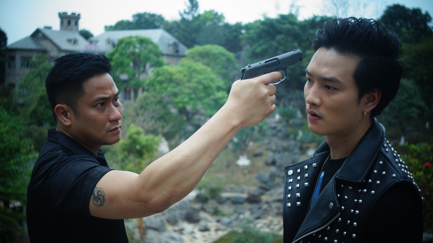 Minh Tiệp tiết lộ về người phụ nữ bí ẩn khiến anh tình nguyện tăng cân ảnh 2