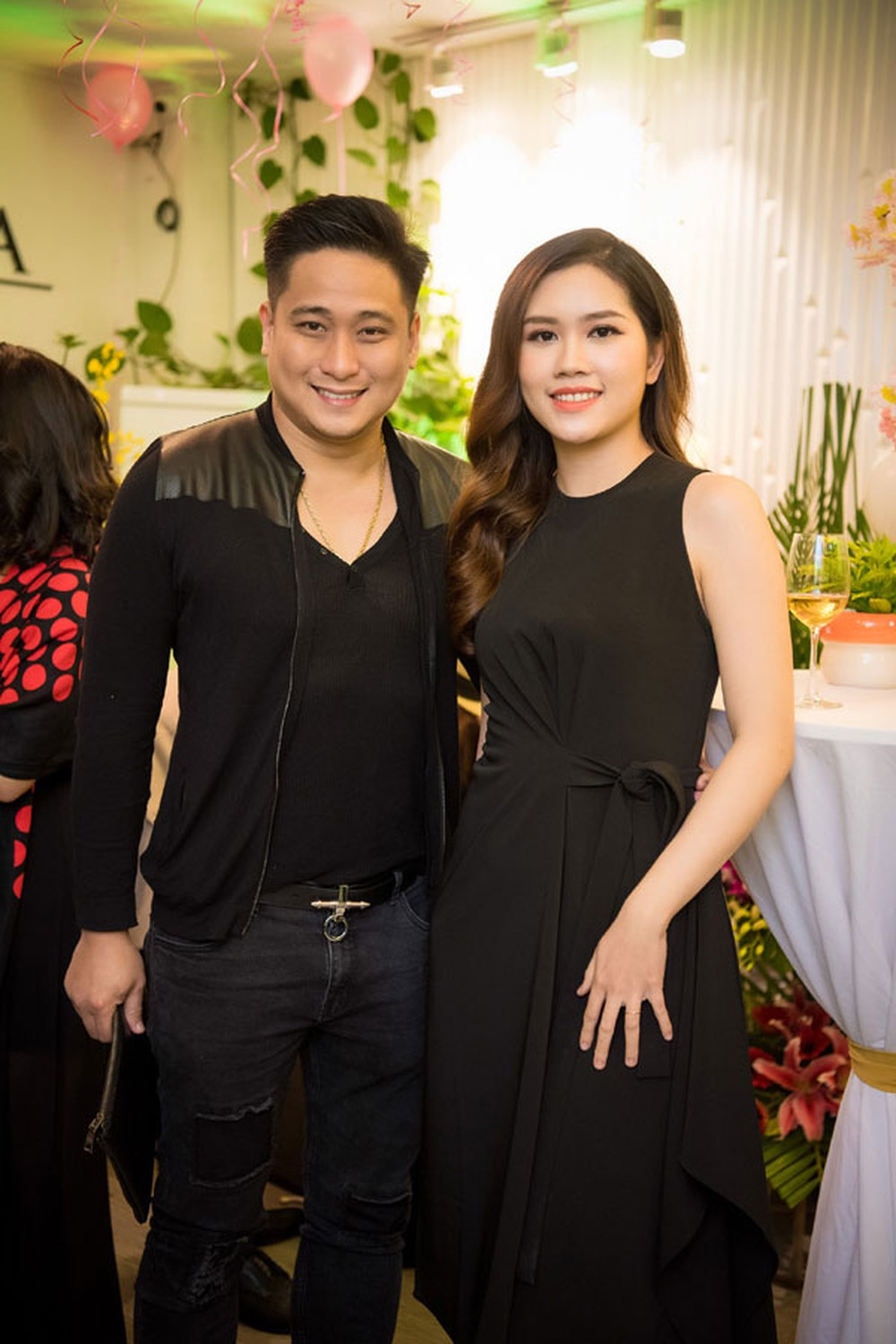 Minh Tiệp tiết lộ về người phụ nữ bí ẩn khiến anh tình nguyện tăng cân ảnh 3