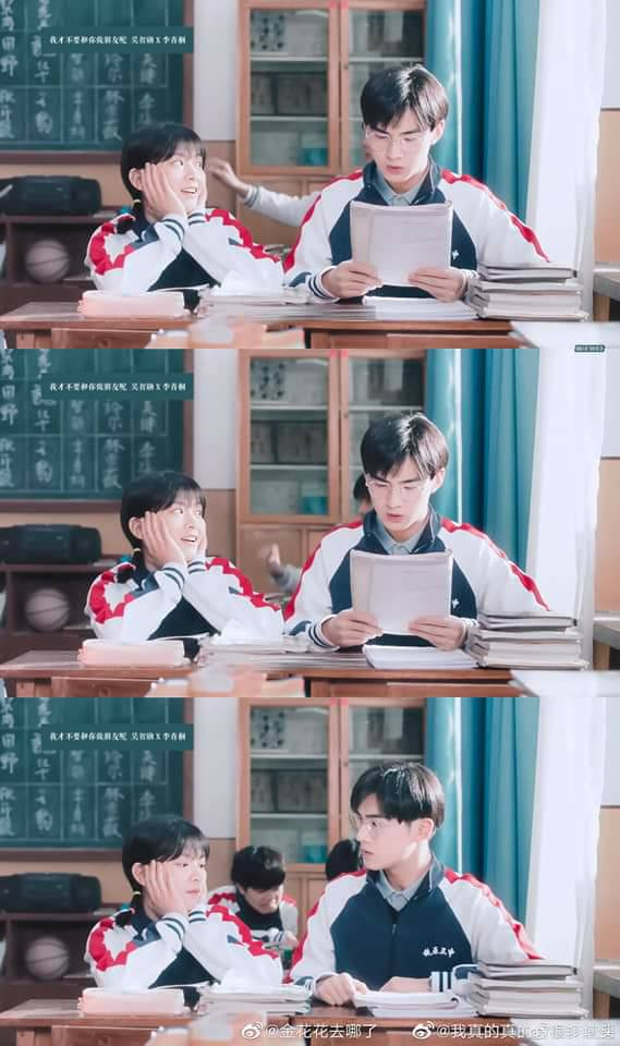 Vượt mặt “Trần Thiên Thiên Trong Lời Đồn”, đây mới là bộ phim được yêu thích nhất gần đây ảnh 4