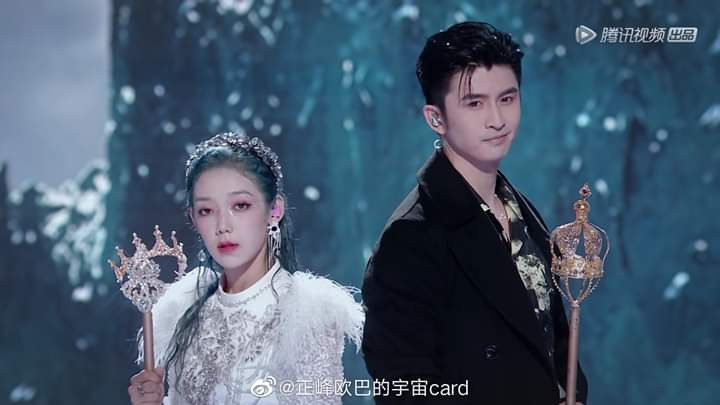 Công diễn 3 của “Sáng Tạo Doanh 2020”: “Ice Queen” có gì khiến Hoàng Tử Thao nổi da gà? ảnh 2