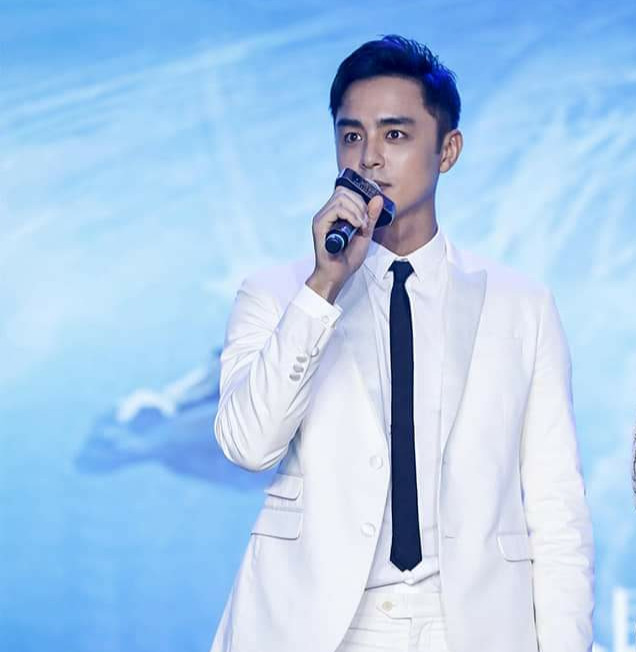 “Hoàng Tử Ếch” Minh Đạo thừa nhận trước truyền thông đã kết hôn và sinh con ảnh 3