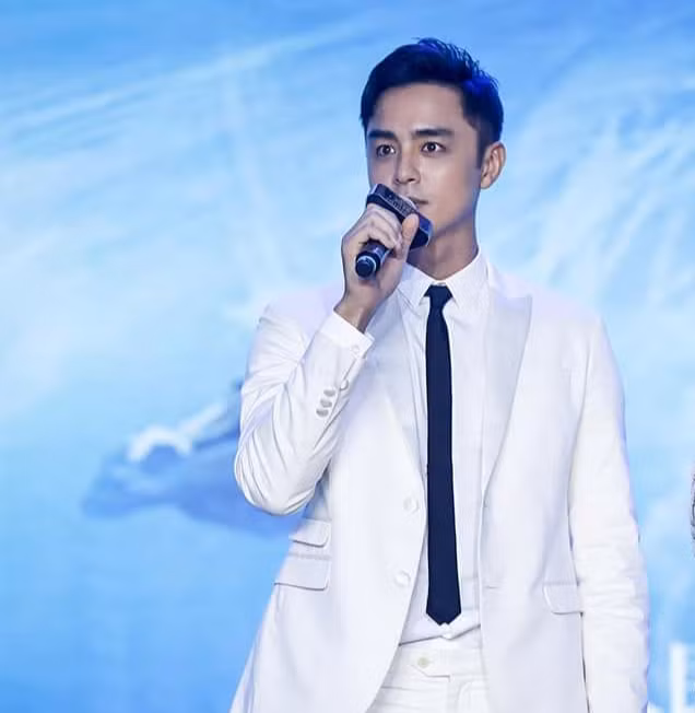 “Hoàng Tử Ếch” Minh Đạo thừa nhận trước truyền thông đã kết hôn và sinh con ảnh 3