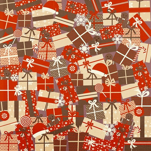 Trò chơi ‘hack não’: Tìm tuần lộc mũi đỏ trong 30 giây ảnh 7