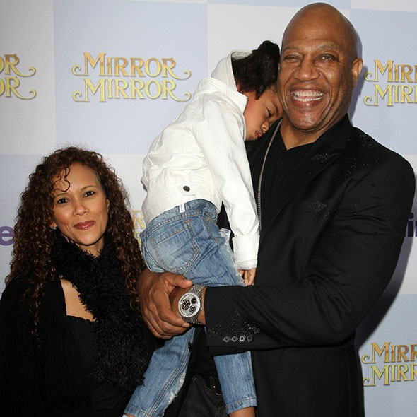 Phát hiện thi thể tài tử kiêm đô vật Tommy 'Tiny' Lister tại nhà riêng ảnh 1