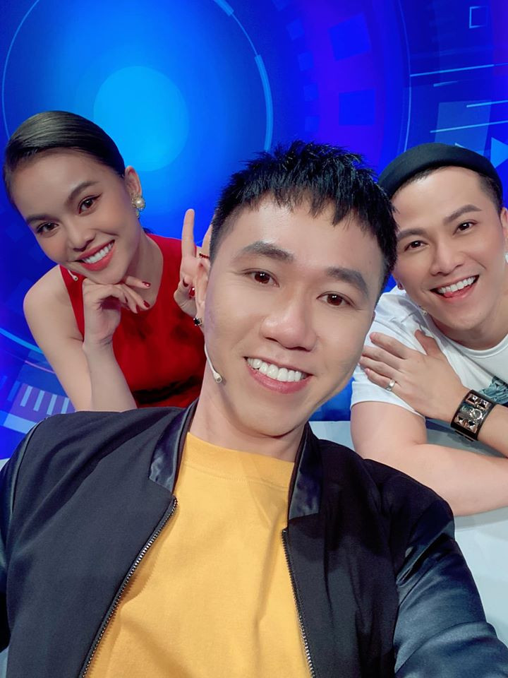 Trấn Thành bức xúc, 'dằn mặt' kẻ tung tin đi 'bay lắc' cùng Anh Đức, Hồ Quang Hiếu ảnh 3