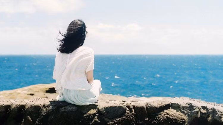 Hơn cả quên và tha thứ cho người yêu cũ, đây mới là điều quan trọng nhất cần làm để hồi phục sau chia tay ảnh 6
