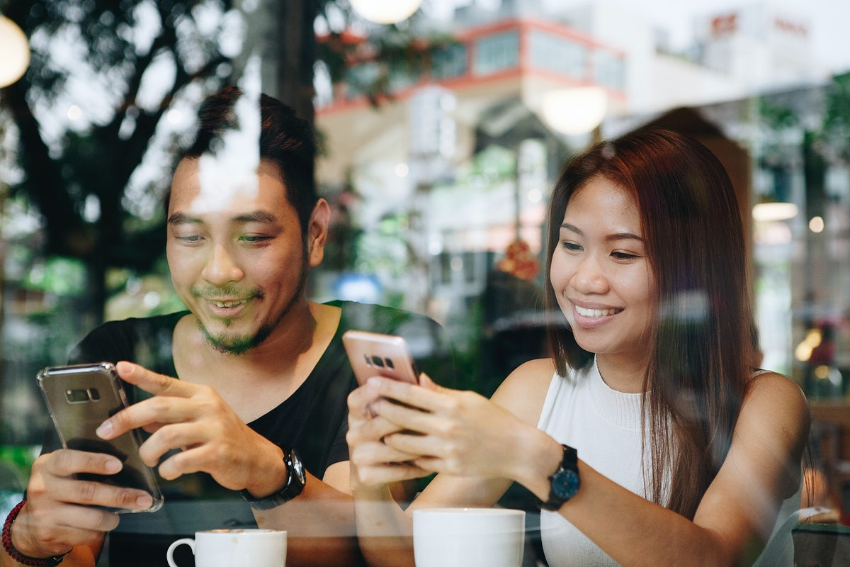 10 sự thật về chuyện hẹn hò mà đàn ông 25 tuổi nếu không biết thì cầm chắc ế! ảnh 2