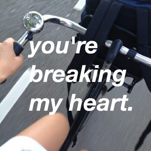 Hơn cả quên và tha thứ cho người yêu cũ, đây mới là điều quan trọng nhất cần làm để hồi phục sau chia tay ảnh 2