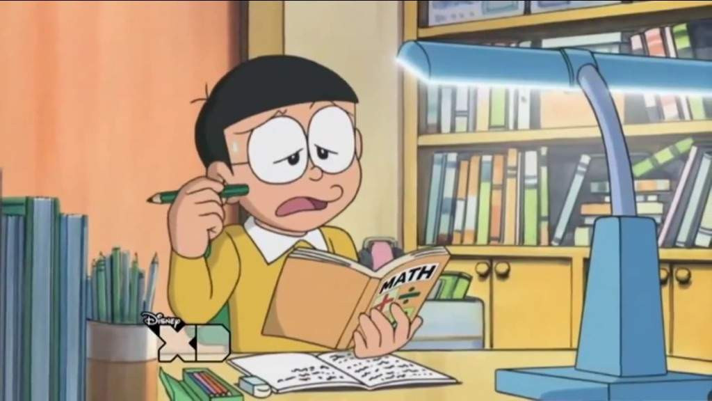 Một kẻ yếu như Nobita tiềm ẩn nhiều điều đáng quý, rất giống hầu hết chúng ta ảnh 1