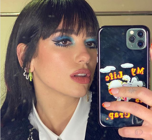 Biết các xu hướng trang điểm đang “hot” nhất này, trông bạn lúc nào cũng sành điệu! ảnh 1