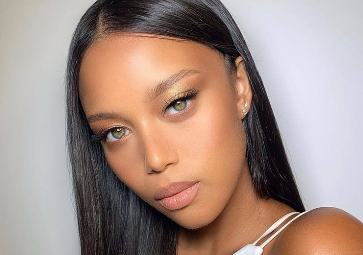 Những xu hướng trang điểm sẽ cực "hot" trong năm 2021, nên thử qua ít nhất 1 lần! ảnh 2