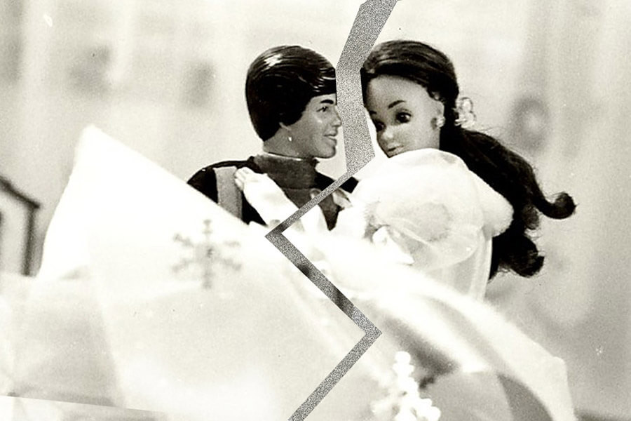 Hẹn hò người yêu cũ của bạn thân nhưng lại không muốn đánh mất tình bạn? ảnh 3