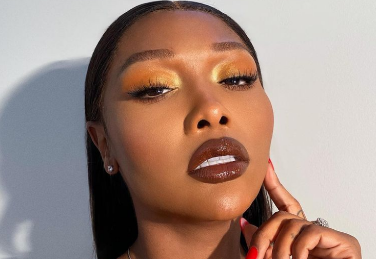 Biết các xu hướng trang điểm đang “hot” nhất này, trông bạn lúc nào cũng sành điệu! ảnh 4