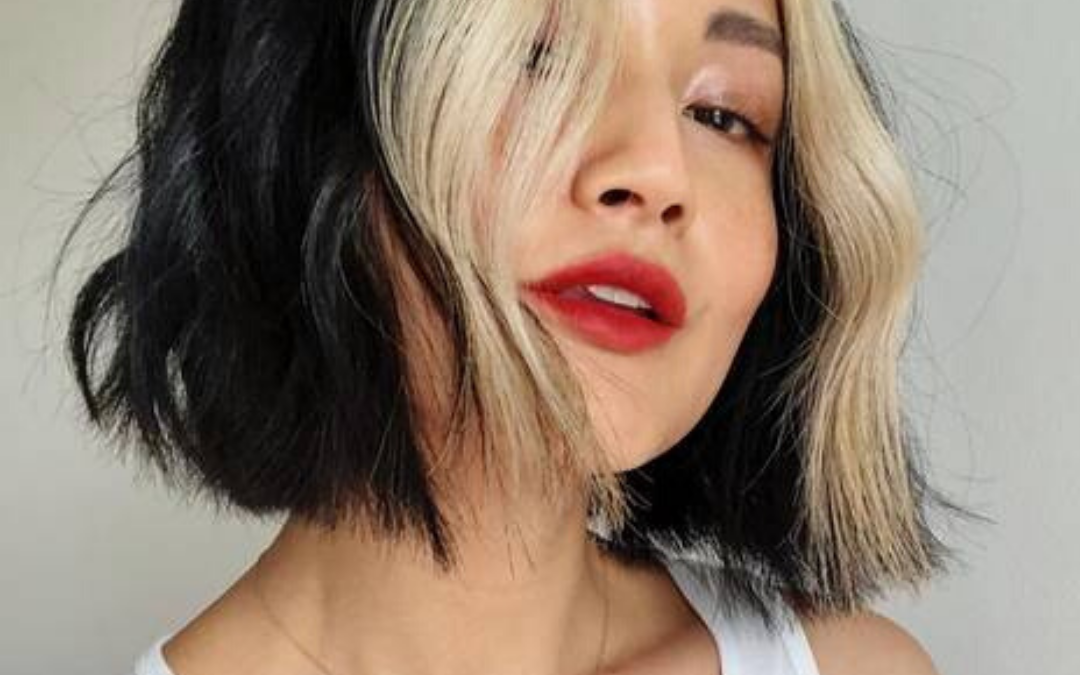 Cập nhật các xu hướng tóc mới nhất từ sàn diễn và Tiktok, đơn giản mà hay ho cực kỳ! ảnh 7