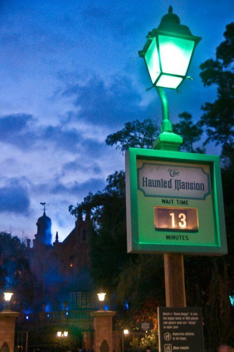 Có thể bạn từng đến Disney World, nhưng những bí mật này thì chưa chắc bạn đã biết! ảnh 5