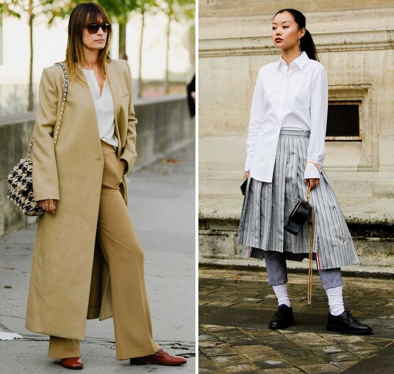 Sở hữu cả tủ giày hoành tráng nhưng chưa chắc bạn đã có đủ 8 loại thiết yếu này ảnh 8