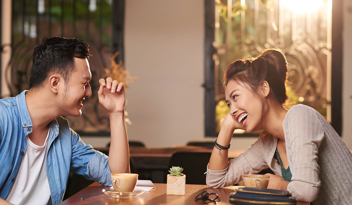 10 sự thật về chuyện hẹn hò mà đàn ông 25 tuổi nếu không biết thì cầm chắc ế! ảnh 3