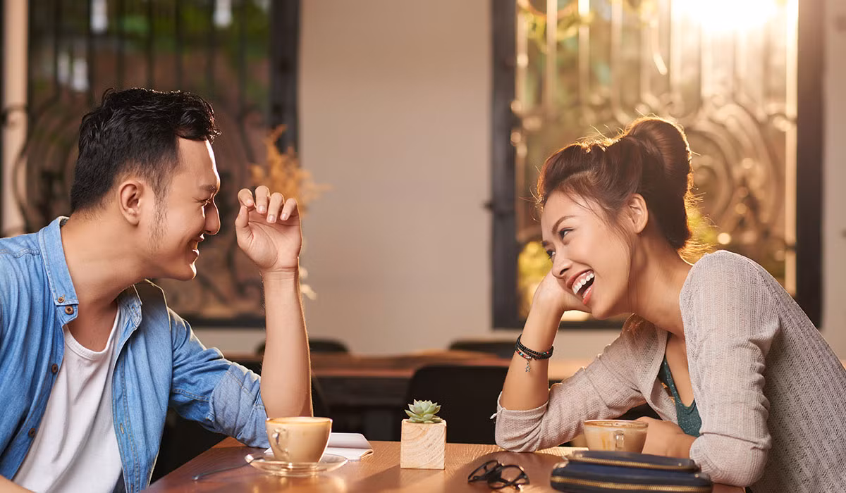 10 sự thật về chuyện hẹn hò mà đàn ông 25 tuổi nếu không biết thì cầm chắc ế! ảnh 3
