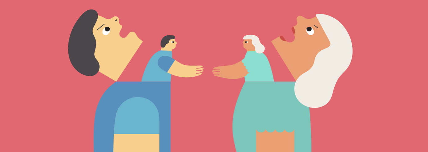 Cãi nhau rất mệt mỏi nhưng kìm nén lại còn kinh khủng hơn, làm như này là tốt nhất ảnh 3