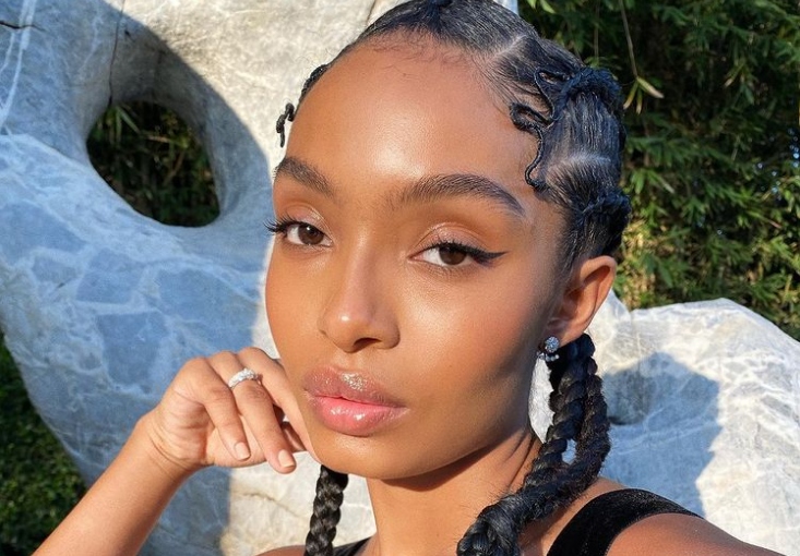 Biết các xu hướng trang điểm đang “hot” nhất này, trông bạn lúc nào cũng sành điệu! ảnh 5