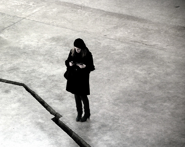 Hơn cả quên và tha thứ cho người yêu cũ, đây mới là điều quan trọng nhất cần làm để hồi phục sau chia tay ảnh 5