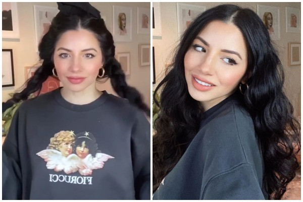 Cập nhật các xu hướng tóc mới nhất từ sàn diễn và Tiktok, đơn giản mà hay ho cực kỳ! ảnh 6