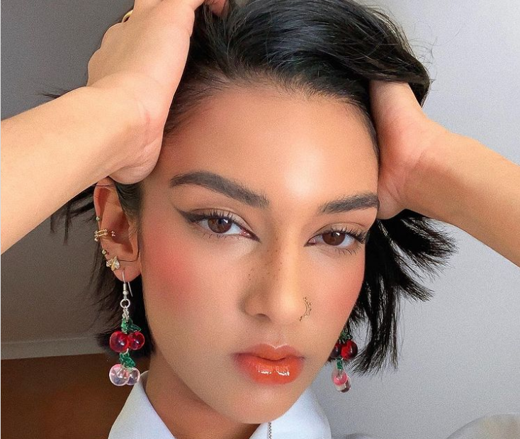 Biết các xu hướng trang điểm đang “hot” nhất này, trông bạn lúc nào cũng sành điệu! ảnh 6