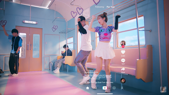 Chia tay mối quan hệ “trên tình bạn, dưới tình yêu” không dễ như bạn tưởng đâu! ảnh 2