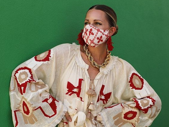 Phong cách đường phố trong đại dịch năm 2020: Ai cũng có thể “bắt trend“! ảnh 4