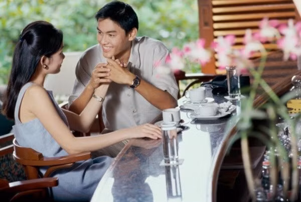 Người yêu của bạn tán tỉnh người khác: Khi nào tha, khi nào cho “lên đường“? ảnh 4
