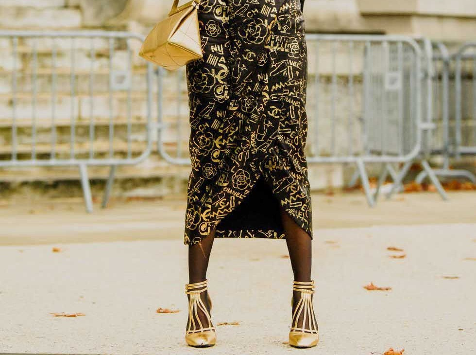 Sở hữu cả tủ giày hoành tráng nhưng chưa chắc bạn đã có đủ 8 loại thiết yếu này ảnh 7