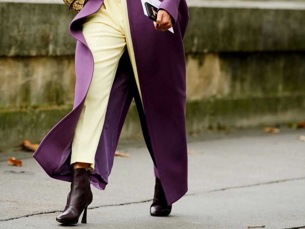 Sở hữu cả tủ giày hoành tráng nhưng chưa chắc bạn đã có đủ 8 loại thiết yếu này ảnh 6