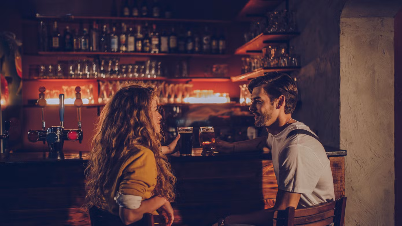 Có 10 dấu hiệu này trong tình yêu, bạn không cần tìm đâu xa, chân ái chính là đây! ảnh 4